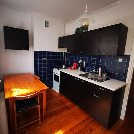 Apartament Kozia I 그단스크 외부 사진