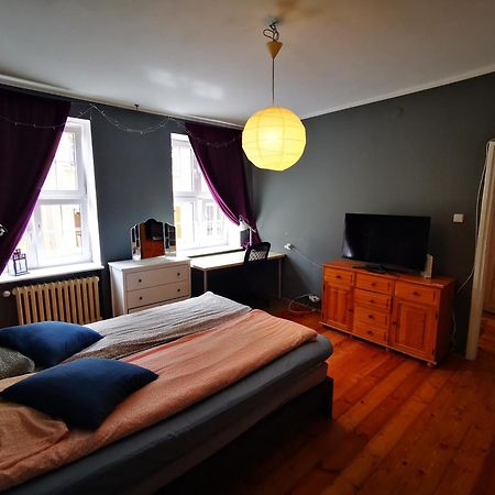 Apartament Kozia I 그단스크 외부 사진