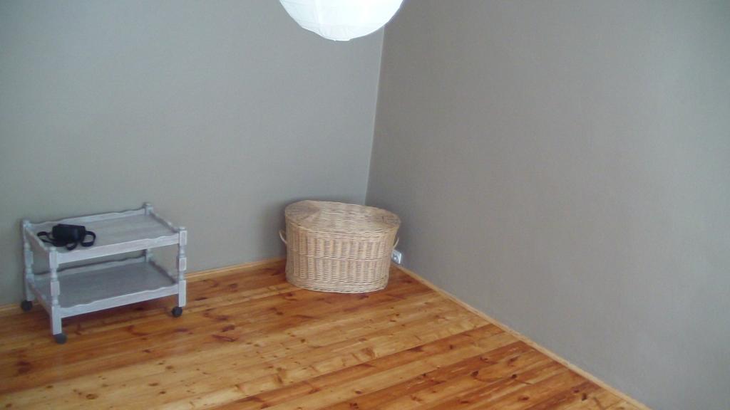 Apartament Kozia I 그단스크 객실 사진