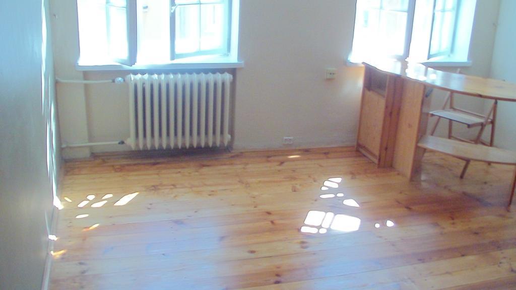 Apartament Kozia I 그단스크 객실 사진