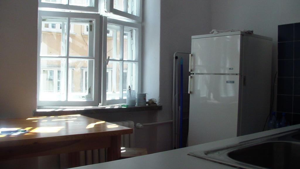 Apartament Kozia I 그단스크 객실 사진