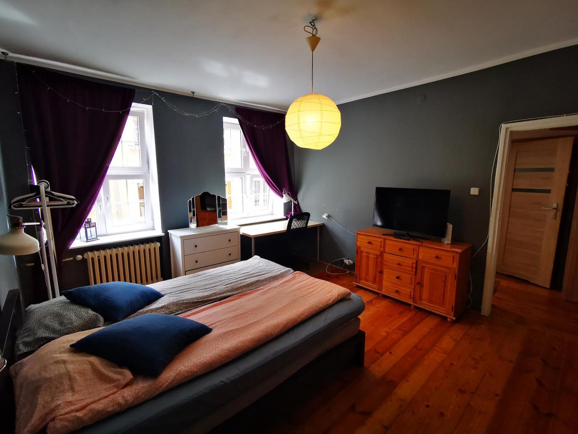 Apartament Kozia I 그단스크 외부 사진