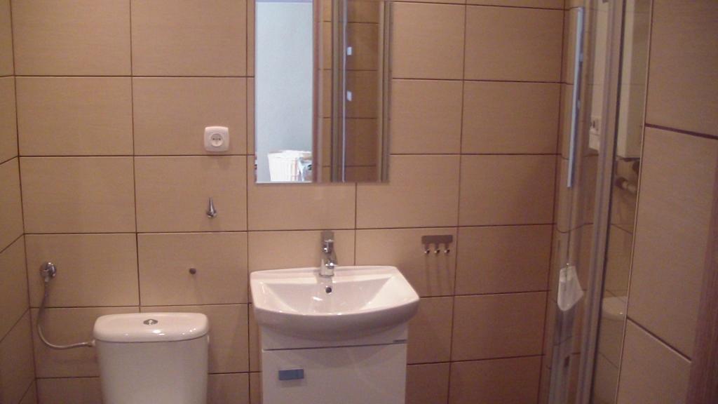 Apartament Kozia I 그단스크 객실 사진