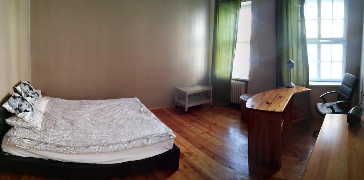 Apartament Kozia I 그단스크 외부 사진